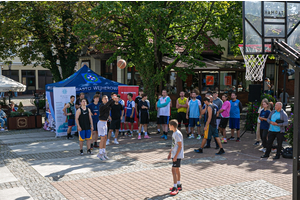 11. edycja Streetballa Małego Trójmiasta Kaszubskiego