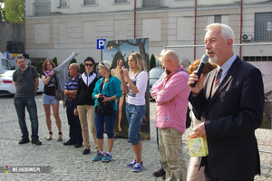Happening Stragany Art - 13.09.2014