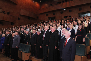 Dzień Edukacji Narodowej w Filharmonii Kaszubskiej