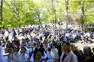 Odpust Wniebowstąpienia Pańskiego