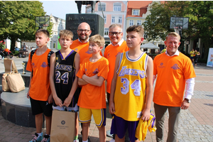 XII Streetbal Wejherowo 2023