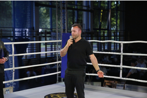 Gala Finałowa Młodzieżowych Mistrzostw Polski w Boksie