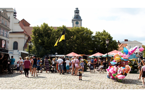 6. edycja Festiwalu Food Trucków