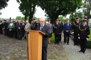 78. rocznica wybuchu II wojny światowej