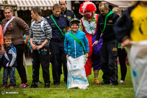 Dzień Dziecka w Wejherowie - 1.06.2015