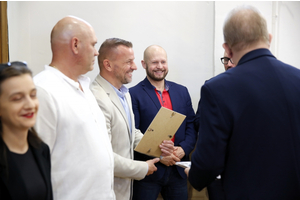 Święto Szkoły SP 6