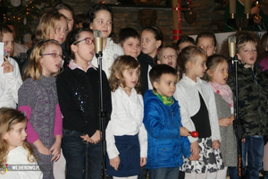 III Festiwal Serrc w Kościele Chrystusa Króla - 25.01.2015