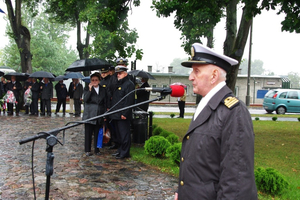 74. rocznica wybuchu II wojny światowej