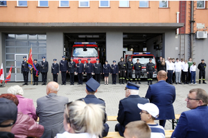 Dzień Strażaka w OSP Wejherowo