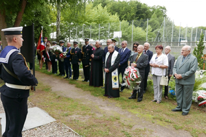 79. rocznica wybuchu II Wojny Światowej