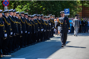 Ostatnie święto jednostki w Centrum WTiDMW - 27.06.2014