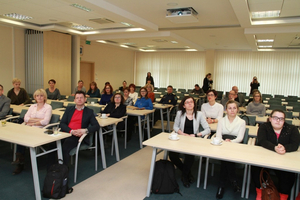 Konferencja Fundacji Pro Bono