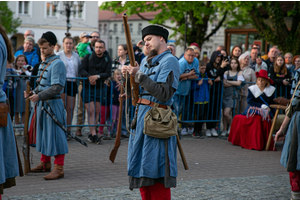 Wejherowska Noc Muzeów pełna atrakcji