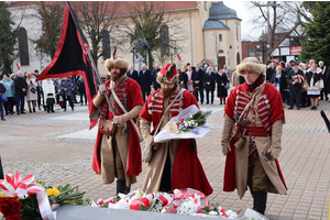 Obchody 367 rocznicy śmierci Jakuba Wejhera