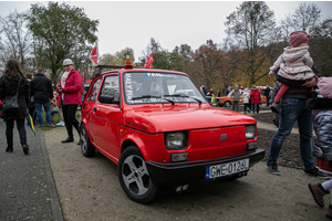 Święto Niepodległości