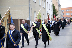 Dzień Patrona Rzemieślników - św. Józefa