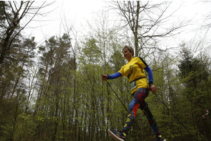 XV Mistrzostwa Polski Nordic Walking