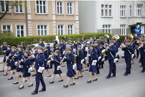 Finał  XXVII Ogólnopolskiego Festiwalu Pieśni o Morzu