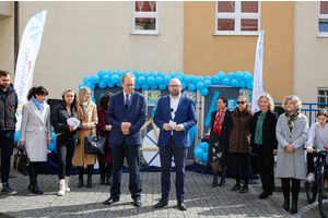 Konferencja Rowerowy Maj