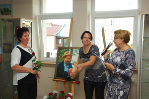 Wystawa Stowarzyszenia Plastyków Zrzeszenia Kaszubsko-Pomorskiego