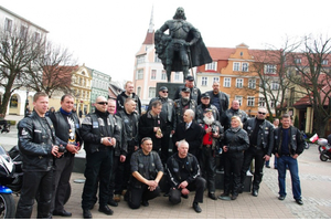 Akcja MoroKrew 2013 w Wejherowie - 13.04.2013