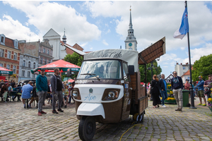 V edycja Festiwal Smaków Food Trucków