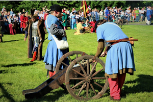 Rekonstrukcja historyczna 2019