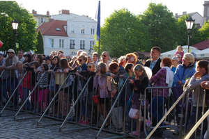 Dzień Jakuba - 27.05.2012