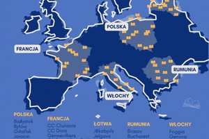 Wejherowo w projekcie LiBri