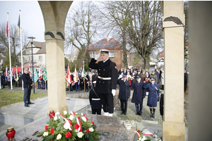 Obchody Narodowego Dnia Żołnierzy Wyklętych