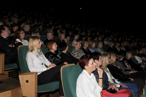 Dzień Edukacji Narodowej w Filharmonii Kaszubskiej - 14.10.2013