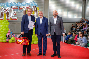 III edycja Rowerowego Maja