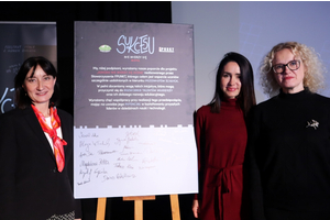 Inauguracja projektu Sukcesu nie mierzy się oceną