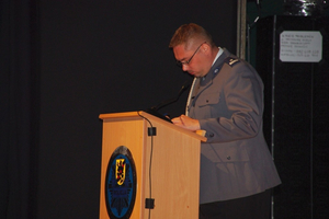 Święto Policji w Filharmonii Kaszubskiej - 22.07.2013