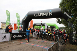 Wejherowo Garmin MTB Series