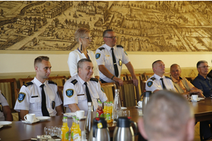 Dzień Strażnika Miejskiego