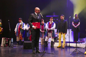 Koncert urodzinowy „Koleczkowian” i zespołu „Fucus”