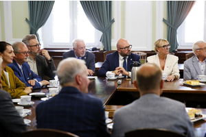 Porozumienie na rzecz edukacji