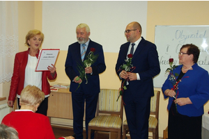Olimpiada Wiedzy Obywatelskiej „Obywatel Senior”