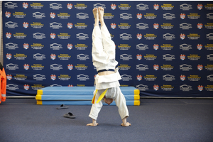 II Wejher Dragon Judo Cup