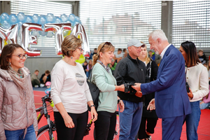 III edycja Rowerowego Maja