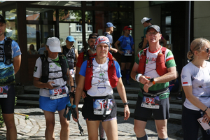 IV Festiwal Biegowy Ultra Way