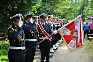 Uroczystości patriotyczne pod Białą 2019