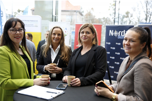 Konferencja Regionalnej Izby Przedsiębiorców Norda