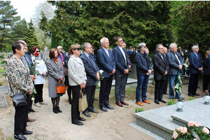 Ostatnia droga Bogdana Tokłowicza