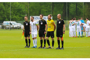 WKS Gryf Wejherowo - Stal Stalowa Wola