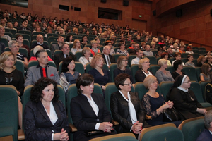 Dzień Edukacji Narodowej w Filharmonii Kaszubskiej