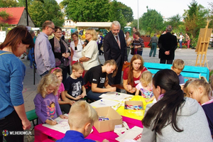 Happening Stragany Art - 13.09.2014