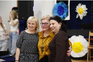 Święto Szkoły SP 6