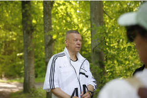 Jakubowy Marsz Nordic Walking